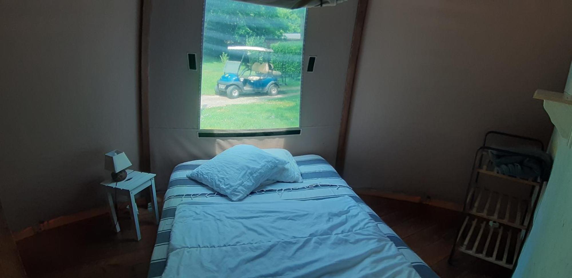 Camping Ushuaia Villages Le Viaduc Arlebosc エクステリア 写真